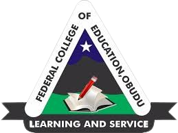 FCE Obudu Crest